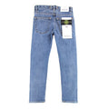 Stone Island Junior SK Used Wash Jeans Denim