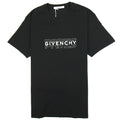 Givenchy Paris Printed T-shirt Black