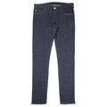 Emporio Armani J10 Extra Slim Fit Jeans 0941 Dark Blue