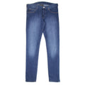 Emporio Armani J10 Extra Slim Fit Jeans 0942 Mid Blue