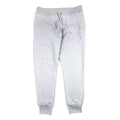 Love Moschino Peace Logo Back Pocket Pants Grey