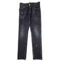 Dsquared2 Distressed Sexy Mercury Jean Black 900