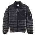 CP Company DD Shell Overshirt Black 999