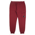 CP Company Diagonal Raised Fleece Lens Sweat Pant Scooter 576