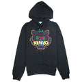 Kenzo Tiger Hoody Black