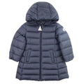Moncler Junior Majeure Giubbotto Down Jacket Navy 778