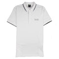 Hugo Boss Regular Fit Pique Polo
