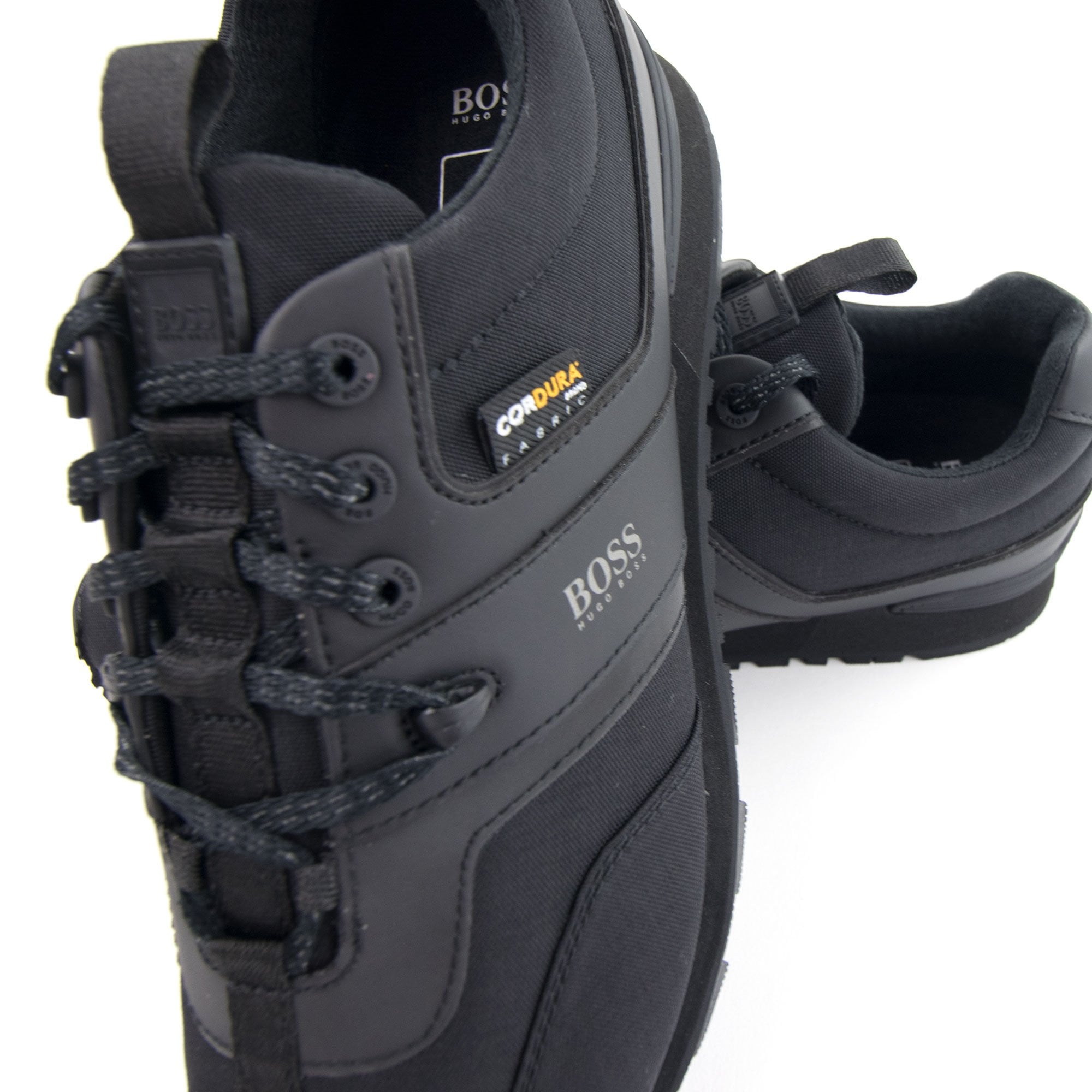 Hugo Boss Parkour Cordura Trainers