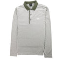Hugo Boss Long Sleeve Pleesy Polo