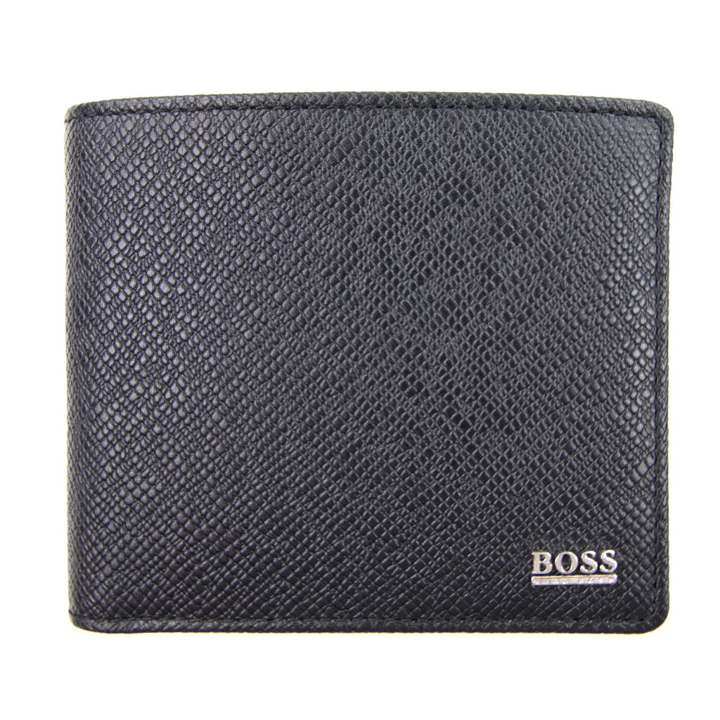 Hugo Boss Signature Collection Wallet Black