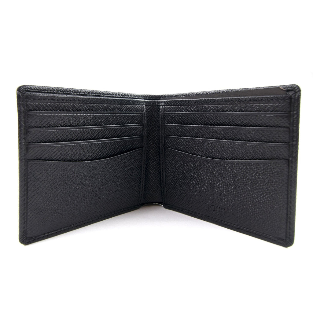 Hugo Boss Signature Collection Wallet Black