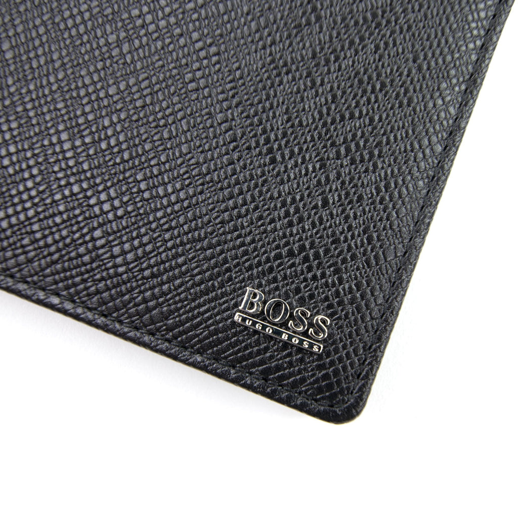 Hugo Boss Signature Collection Wallet Black