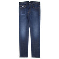 CP Company Mid Wash Slim Jeans Denim D12