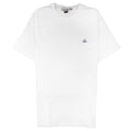 Vivienne Westwood Orb T-shirt White 100