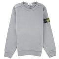 60940 Crewneck Core Sweatshirt Dark Grey V0062