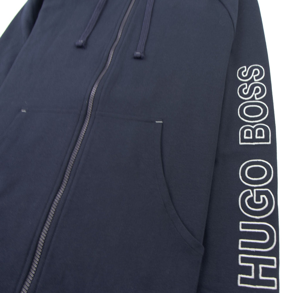 Hugo Boss Contemp Jacket Navy