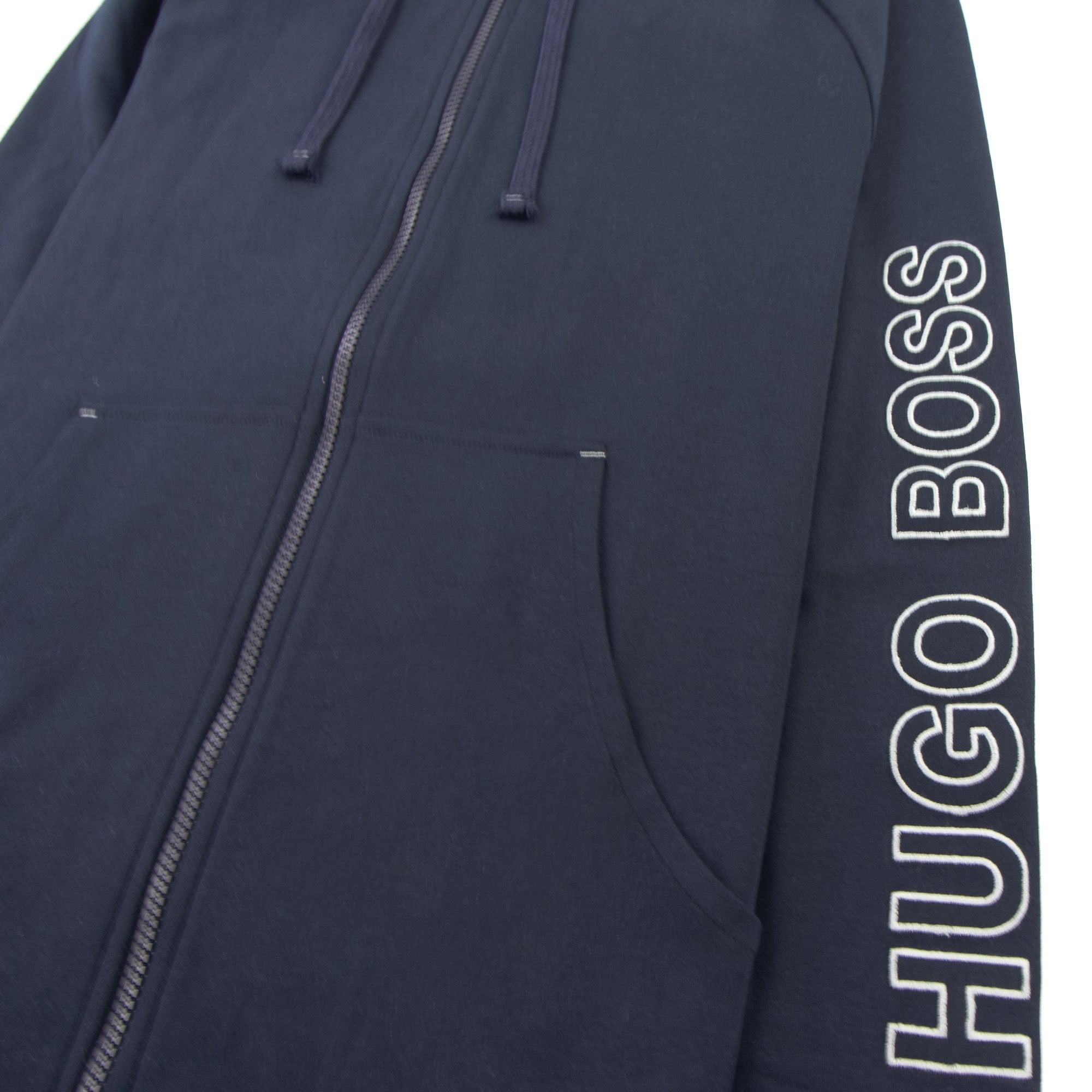 Hugo Boss Contemp Jacket Navy
