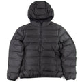 EA7 Down Jacket Black