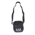 EA7 Small Pouch Prime Bag Black