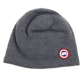 Canada Goose Toque Standard Beanie 699 Iron Grey