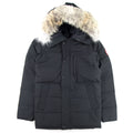 Canada Goose Carson Parka 61 Black