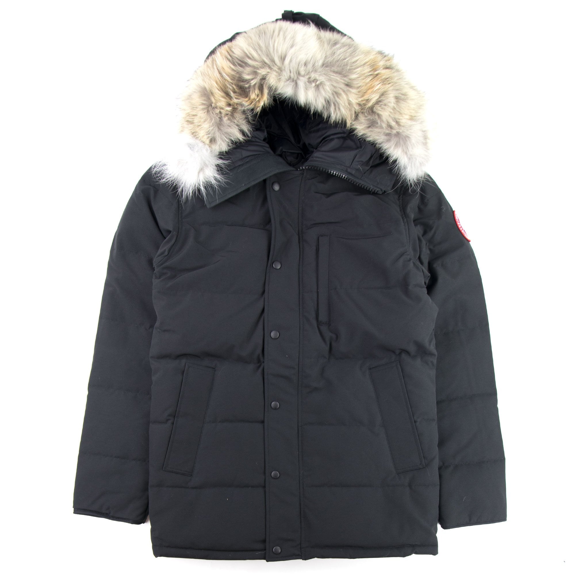 Canada Goose Carson Parka 61 Black