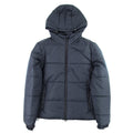 EA7 Bomber Jacket Dark Grey