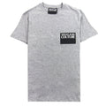 Versace Jeans Couture Logo T-shirt Grey