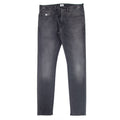 CP Company Mean Fit Slim Jeans Grey D16