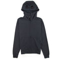 C.P. Company Goggle Hooded Zip Up Sweatshirt Grey