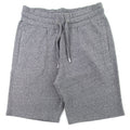 Kenzo Urban Cotton Shorts Grey