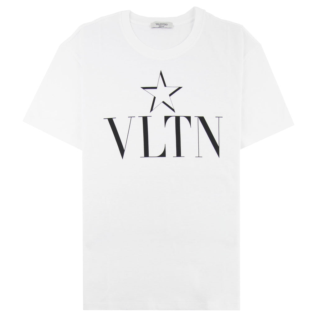 Valentino VLTNstar T-shirt White
