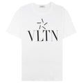 Valentino VLTNstar T-shirt White