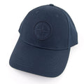 Stone Island Compass Cap Navy V0020