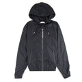 Givenchy 3 AV George V Windbreaker Jacket Black