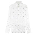 Kenzo Eye Slim Fit Shirt White