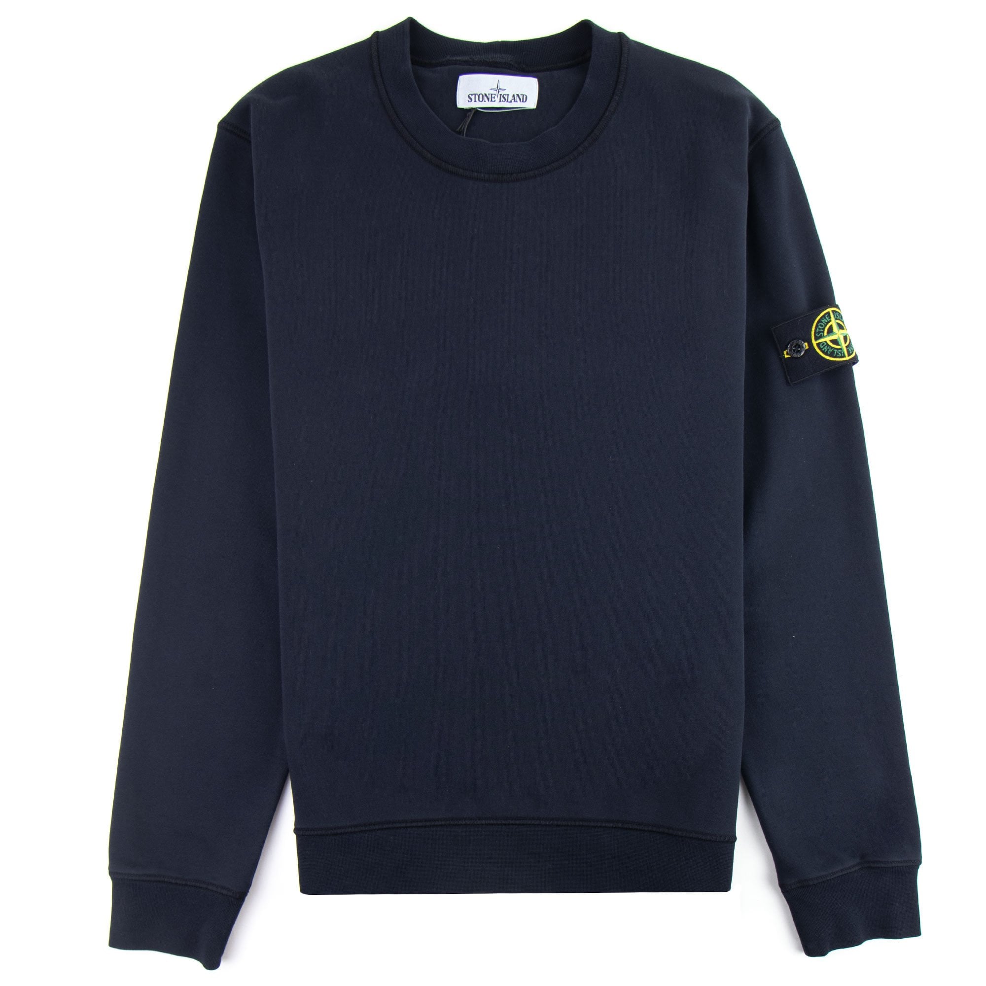 Stone Island Hoodies & Sweatshirts