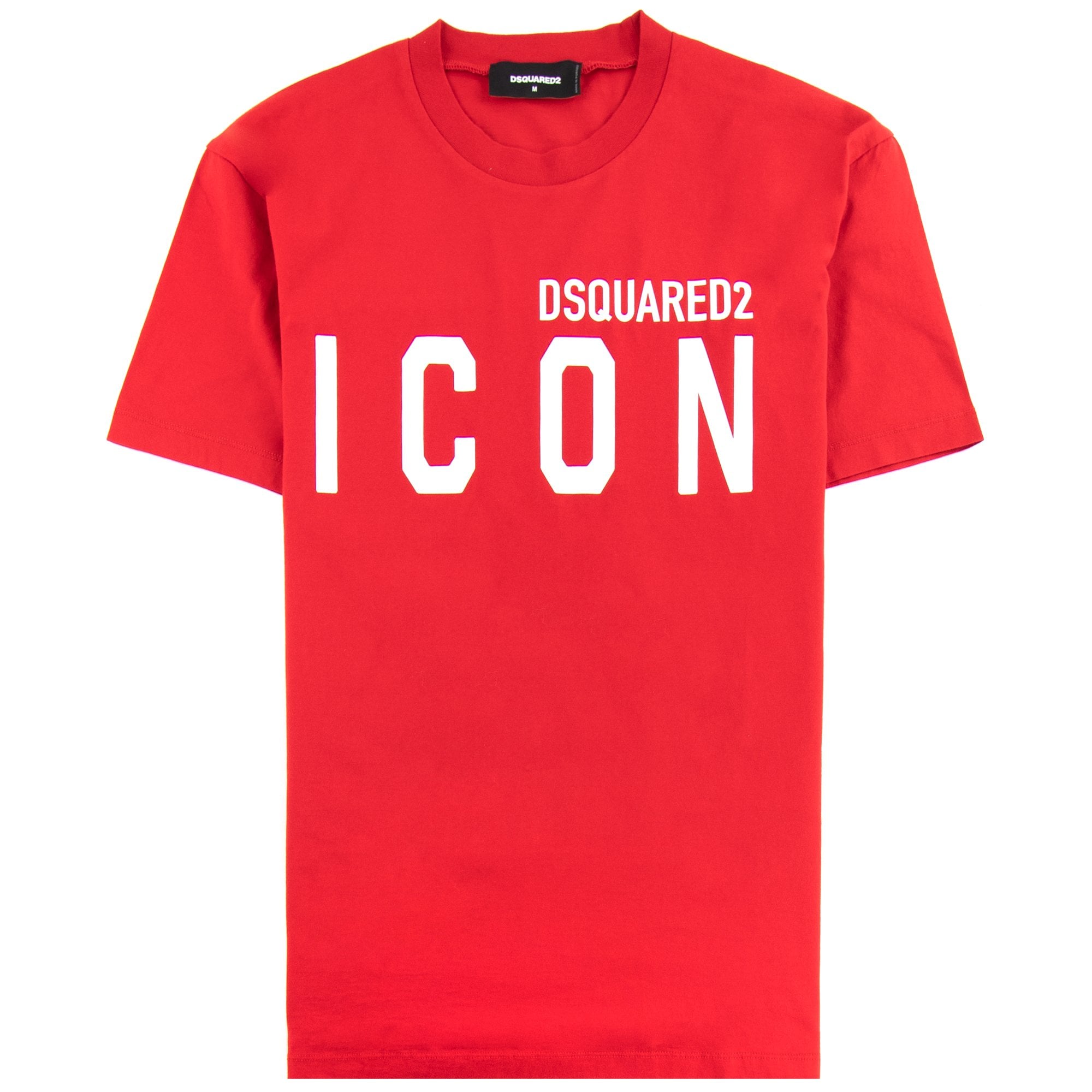 3Xl Dsquared2 T-Shirts – Onu