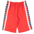 Gucci Junior Interlocking G Shorts Red