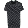 Dsquared2 1964 Mini Logo T-shirt Black