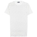 Dsquared2 1964 Mini Logo T-shirt White