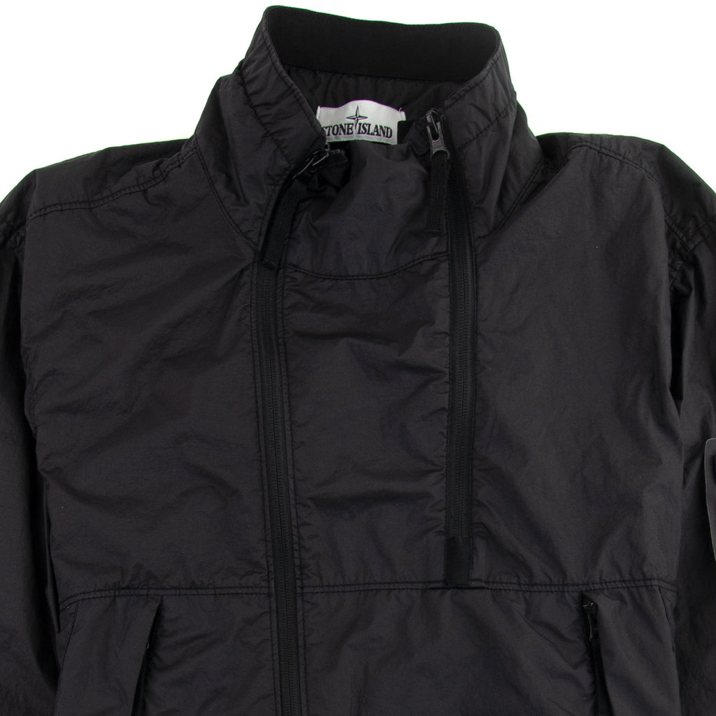Stone Island 42323 Membrana 3l Tc Black V0029