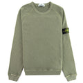 Stone Island 66060 T.co+old Sweatshirt Olive V0158