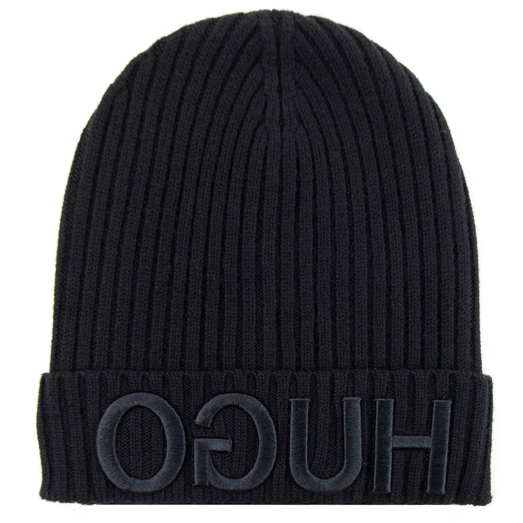 Hugo Boss Hugo Logo Men-x Beaine Black