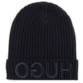 Hugo Boss Hugo Logo Men-x Beaine Black