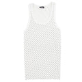 Dsquared2 Mini Logo Tank Top White