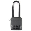 Armani Jeans Messenger Bag Black