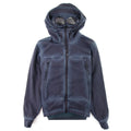 Cp Company Re Col Jacket Navy