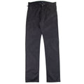 Armani Jeans J21 Regular Fit Denim Jeans Nero