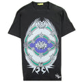 Versace Jeans Military Stars T-shirt Black